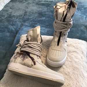 SF AF1 HI[NEW]